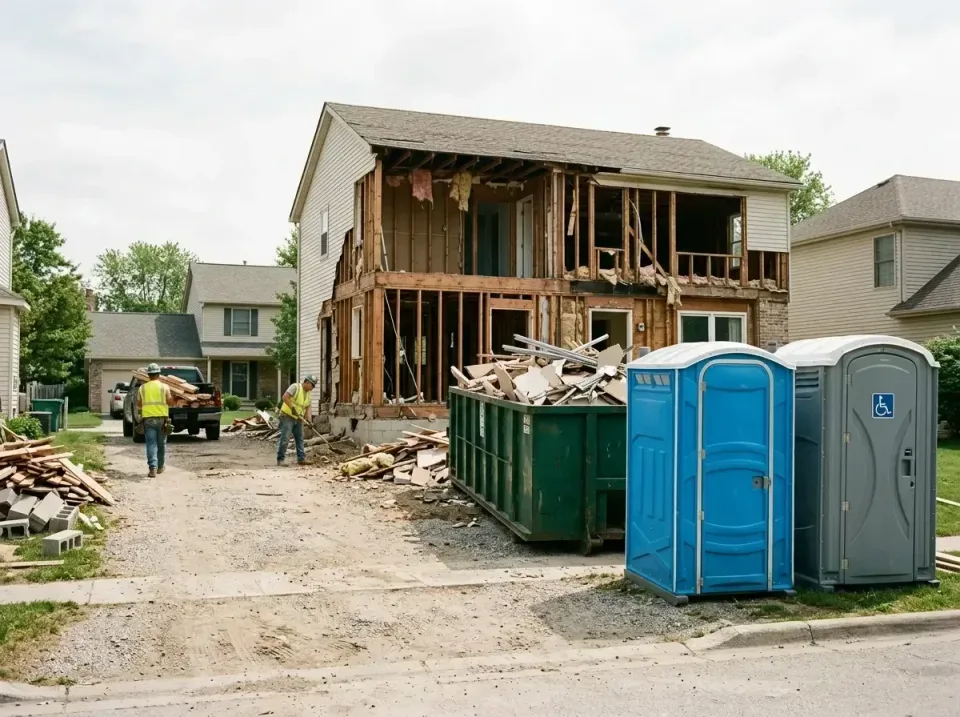 home-renovation-demolition-sit-010 — frequently asked questions, Portable Toilet & Dumpsters Rental in Geneva, FL